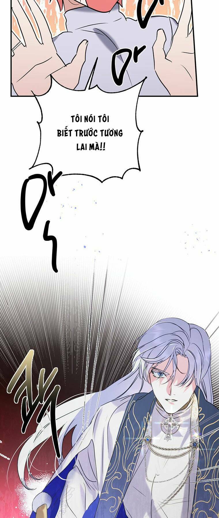 phía sau mặt nạ của nam chính hiền lành chapter 4 16