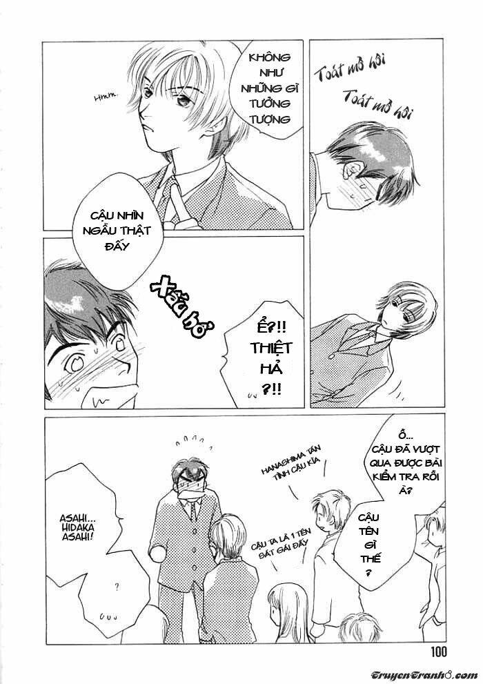 sukijanai kedo aishiteru chapter 6 9