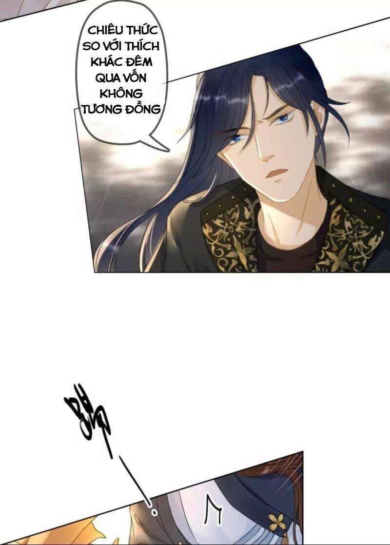 sủng phi của vương chapter 150 14