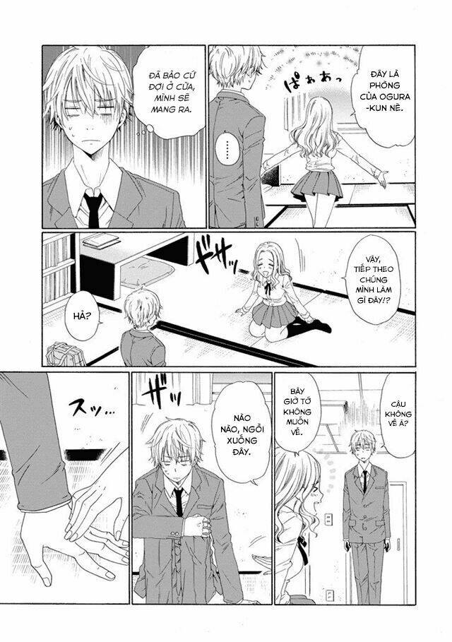 boku no namae wa chapter 5 11