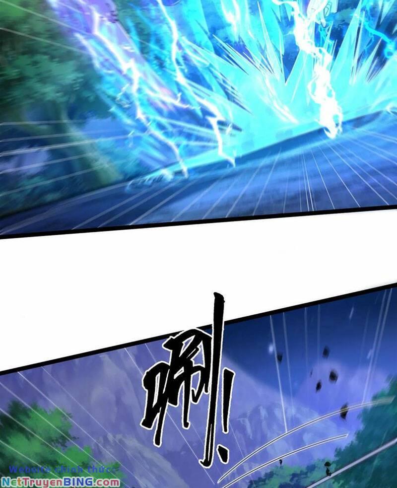 ta nuôi ma quỷ ở trấn ma ti chapter 268 41