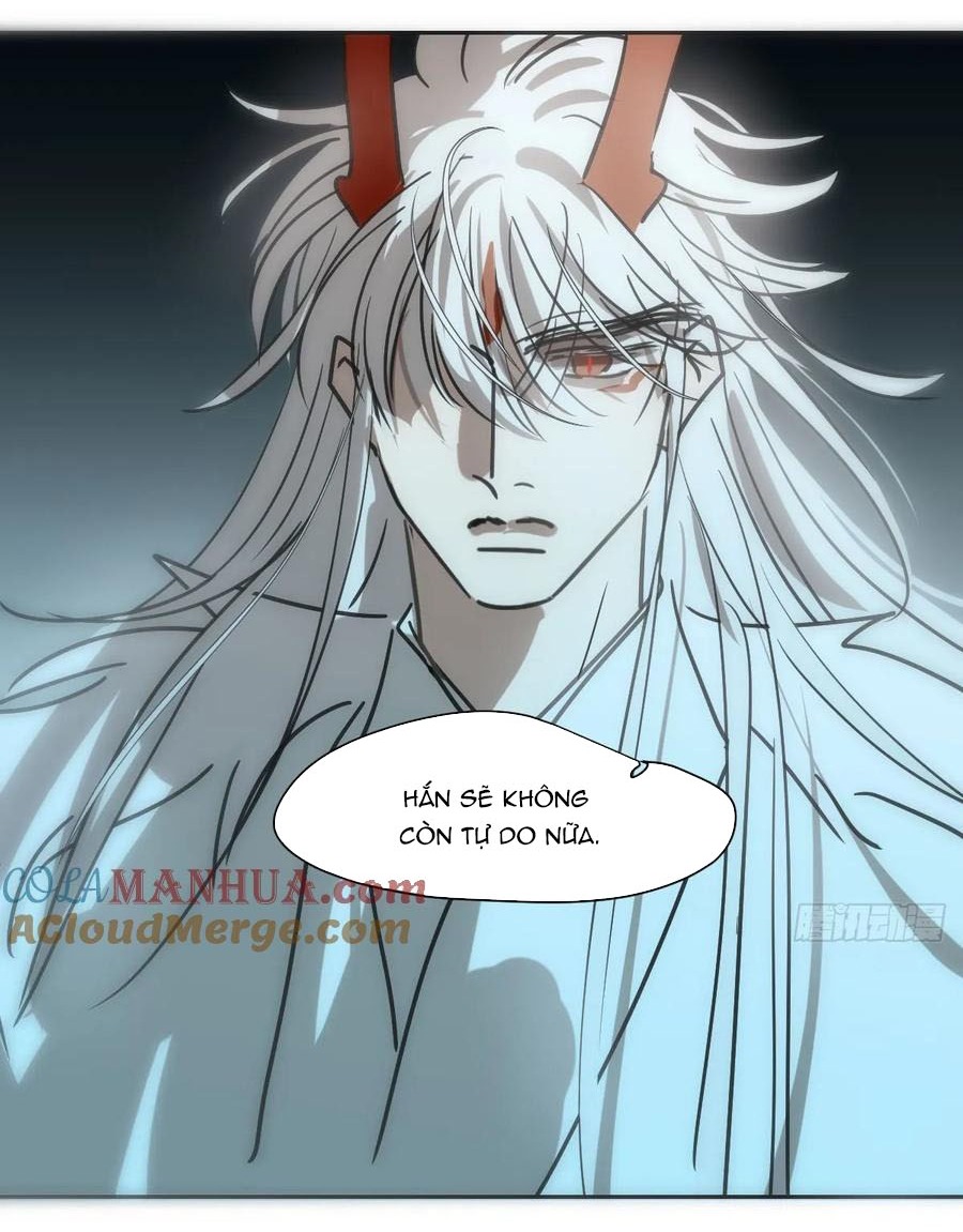 Bắt Lấy Ngao Ngao chapter 245 - Trang 25