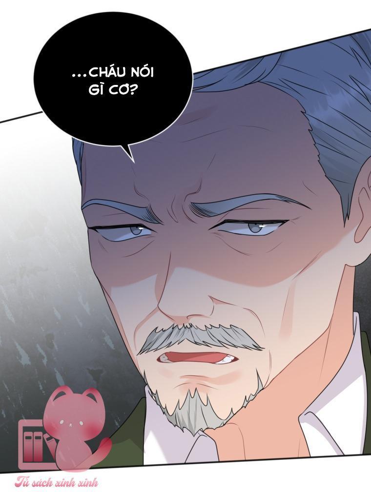 mong được chị chỉ bảo, tiền bối chapter 58 33