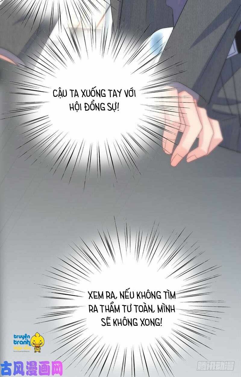 chọc tới chủ tịch tổng tài 2 chapter 106 35