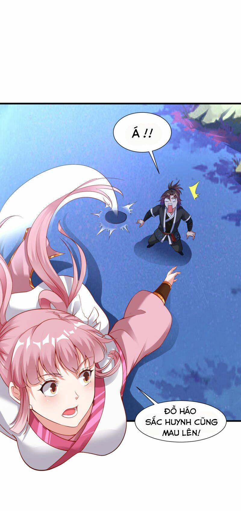 đạo ấn chapter 43 9