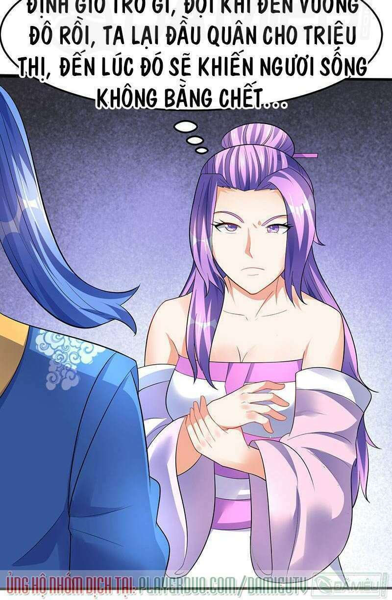 tối cường thăng cấp chapter 53 17