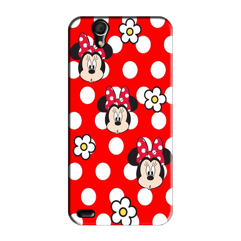 ỐP LƯNG IN DÀNH CHO SONY XPERIA C4