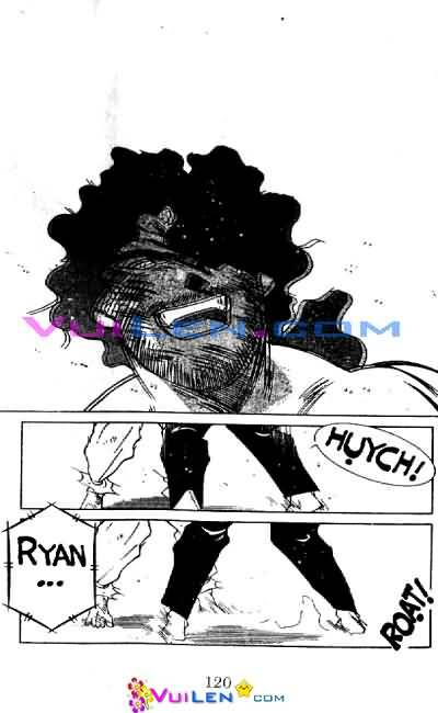 truyền nhân atula - shura no mon i chapter 38 99