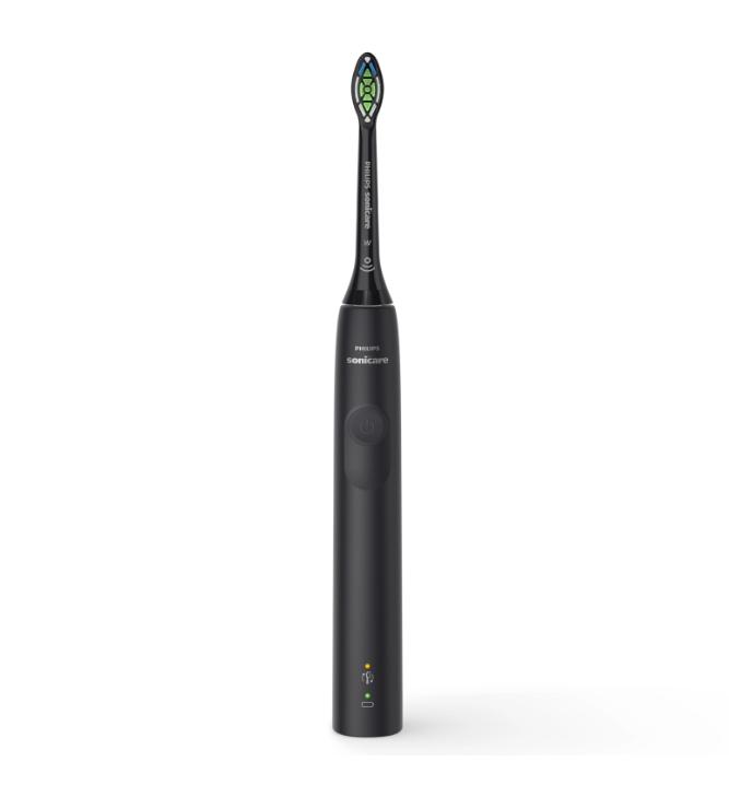 Bàn chải điện Philips Sonicare HX3671/54 + 4 đầu thay thế HX6064/96 bảo hành 2 năm