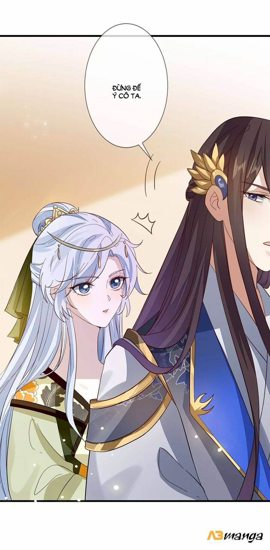 cửu khuyết phong hoa chapter 108 17