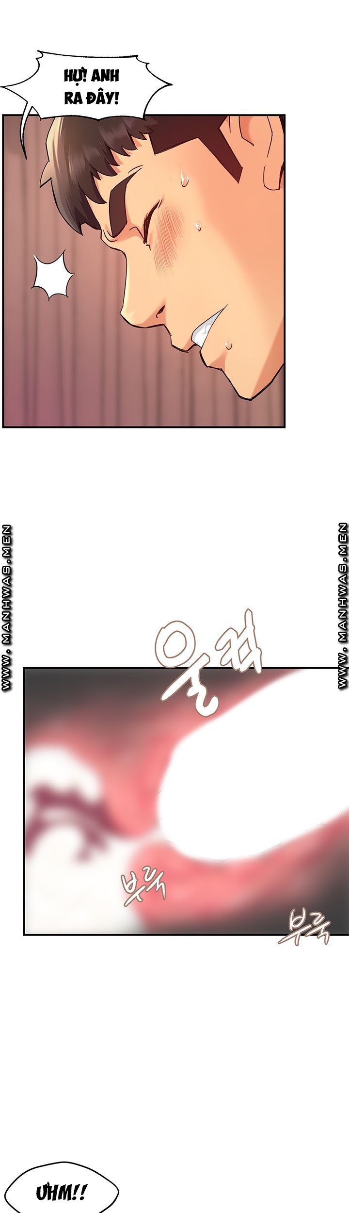 trưởng phòng mật báo chapter 19 41