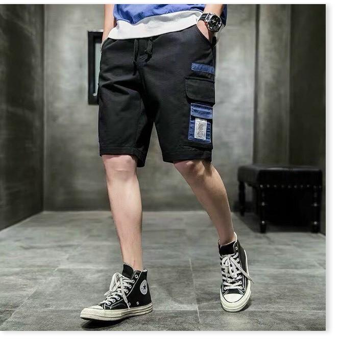 QUẦN ĐŨI LỮNG,CHẤT VÃI KAKI MỀM MỊN,THOÁNG MÁT,HÀNG HÓT NHẤT NĂM NAY KHÁNH AN STORE