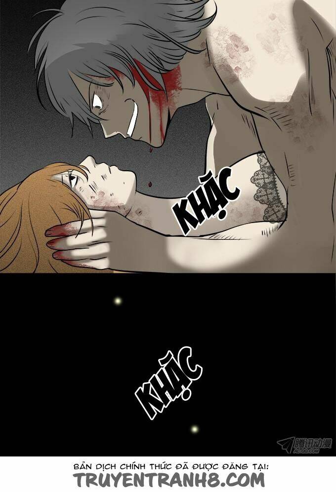 ớn lạnh tuyệt đối chapter 41 16