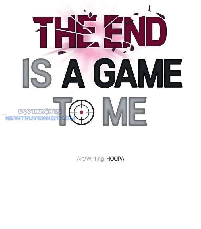 tận thế cũng chỉ là trò chơi chapter 53 33