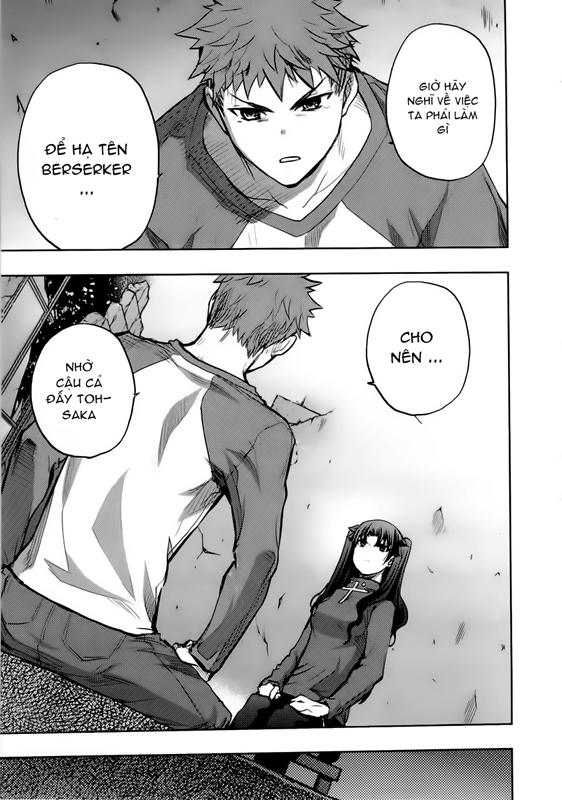 fate stay night chapter 55 23