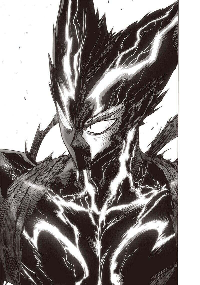 one-punch man chapter 207 26