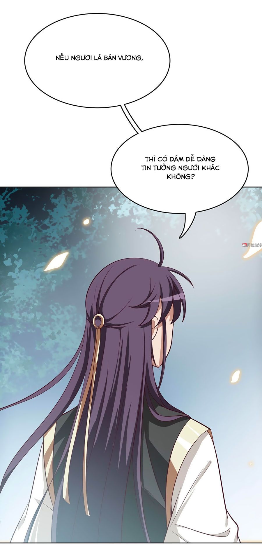 kiêu ngạo vương gia chủng điền phi chapter 57 2