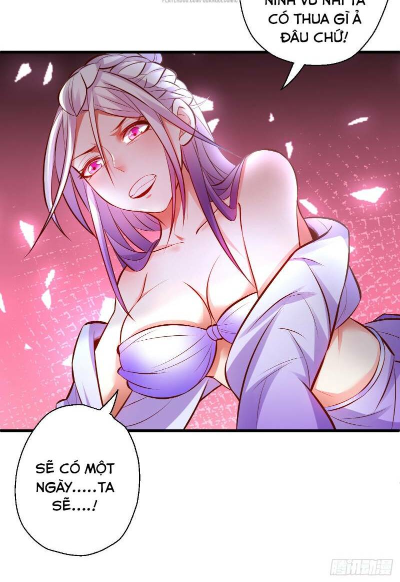 trọng sinh tối cường ma tôn ở rể chapter 10 14