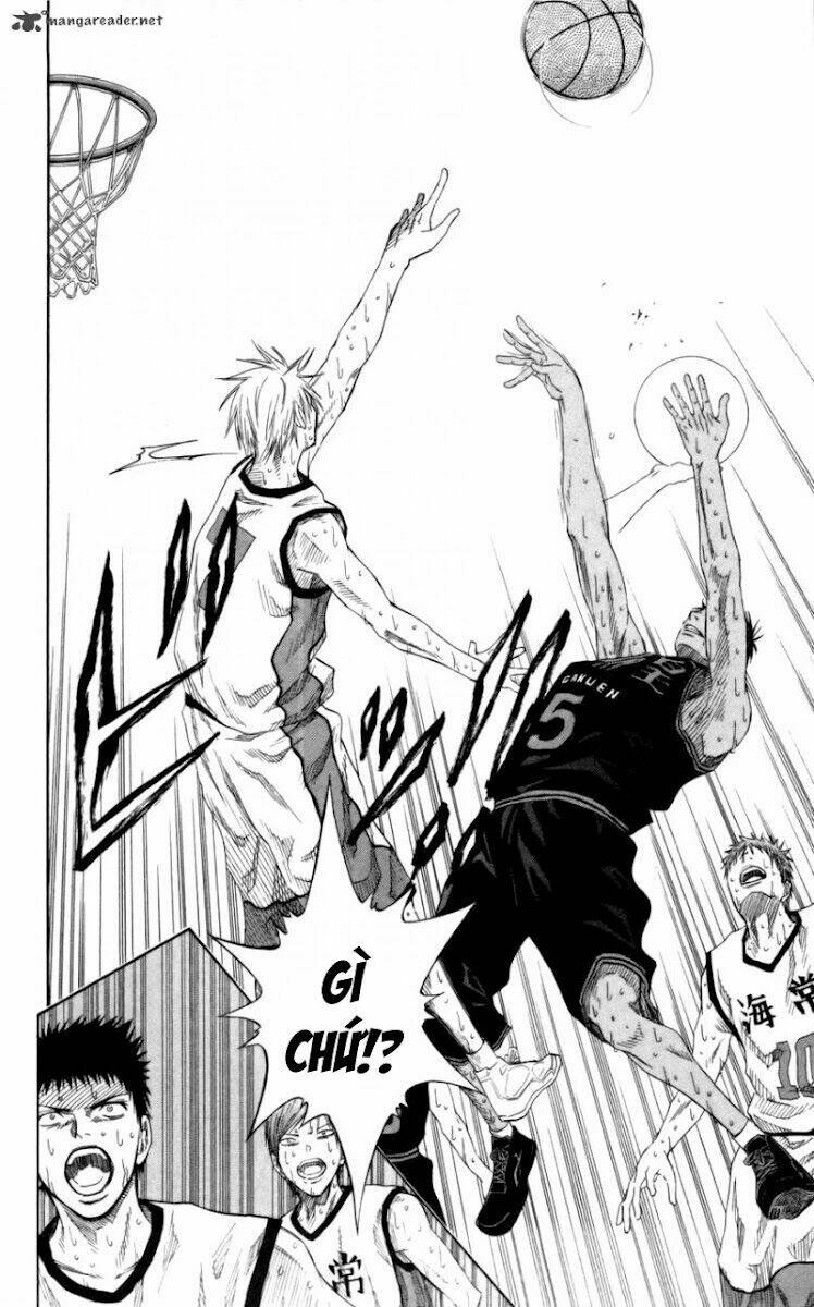 vua bóng rổ kuroko chapter 71 13