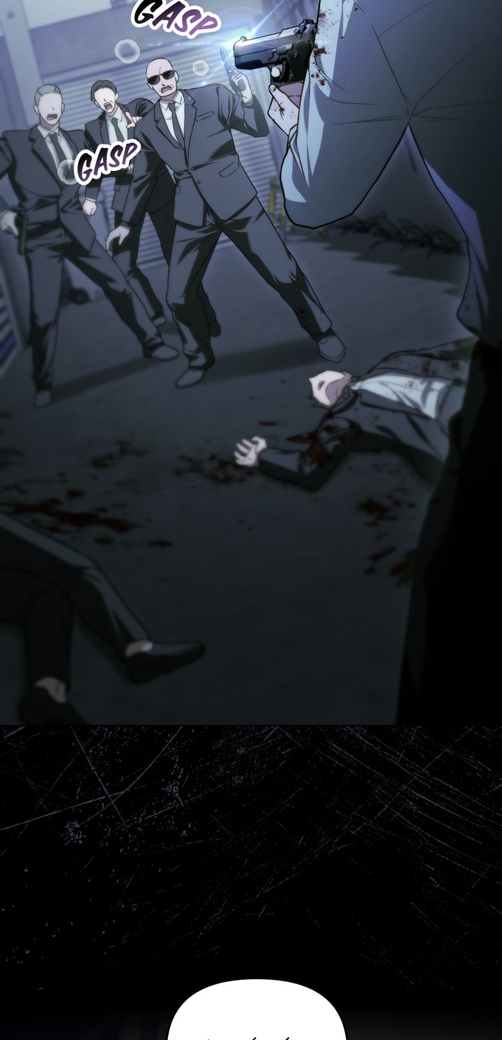 kẻ nghiệp dư chapter 51.1 11