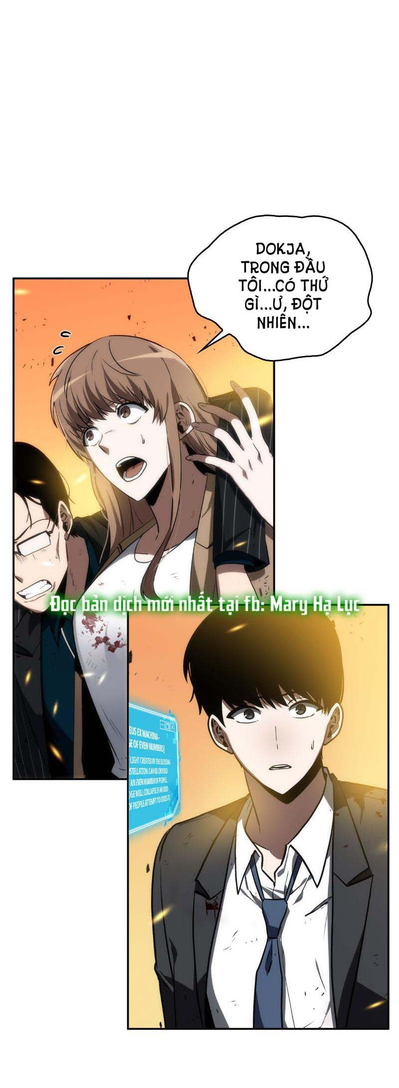 toàn trí độc giả - omniscient reader chapter 10.1 16