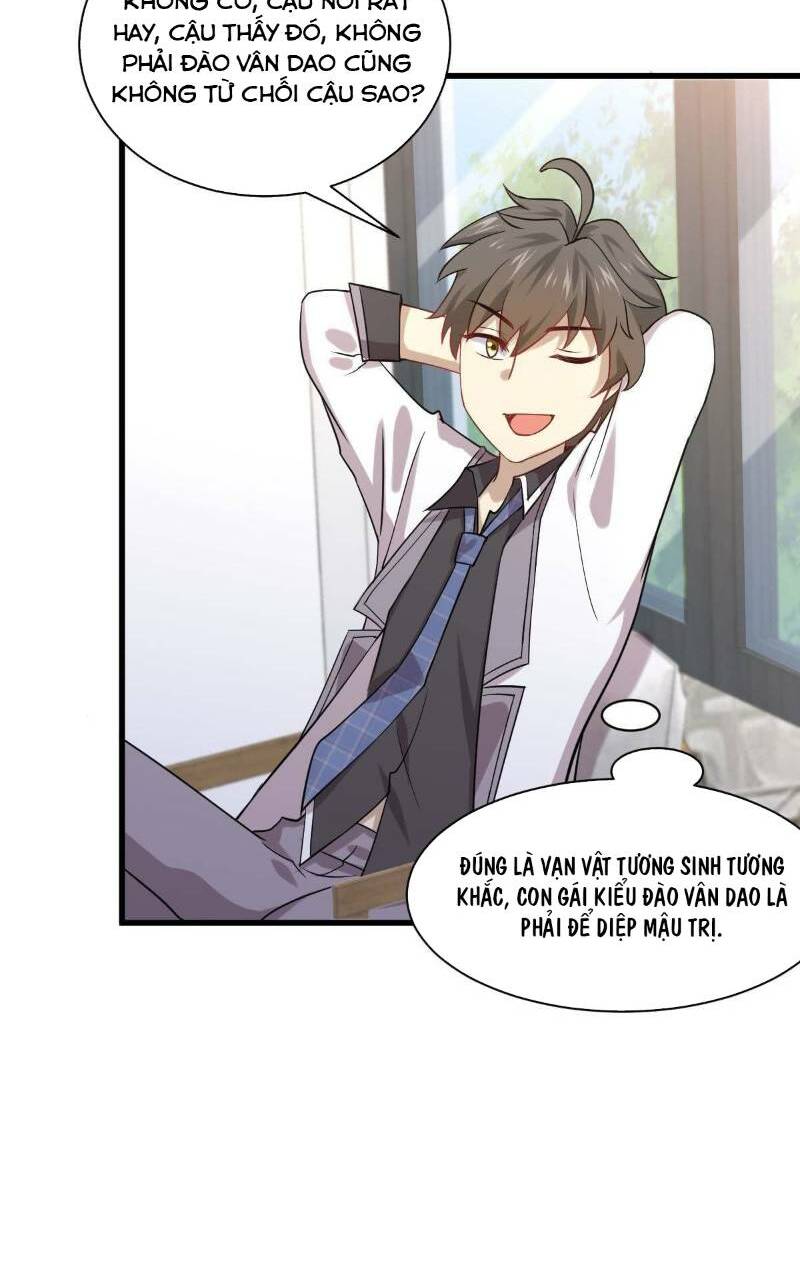 xuyên không vào thế giới nữ cường chapter 94 28