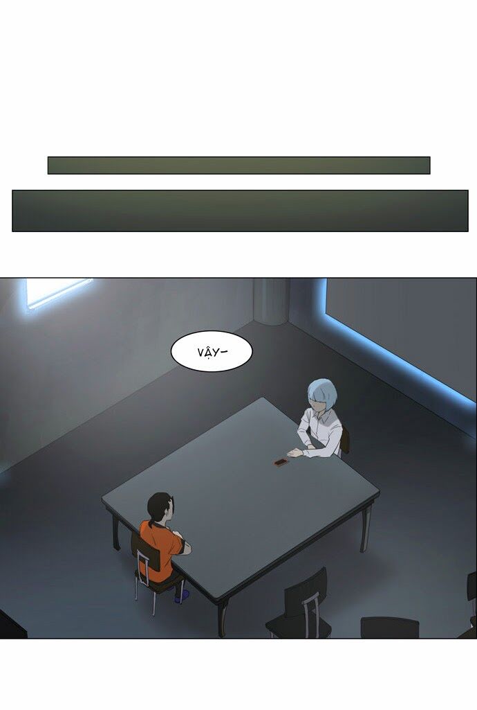 tòa tháp bí ẩn 2 chapter 39 34