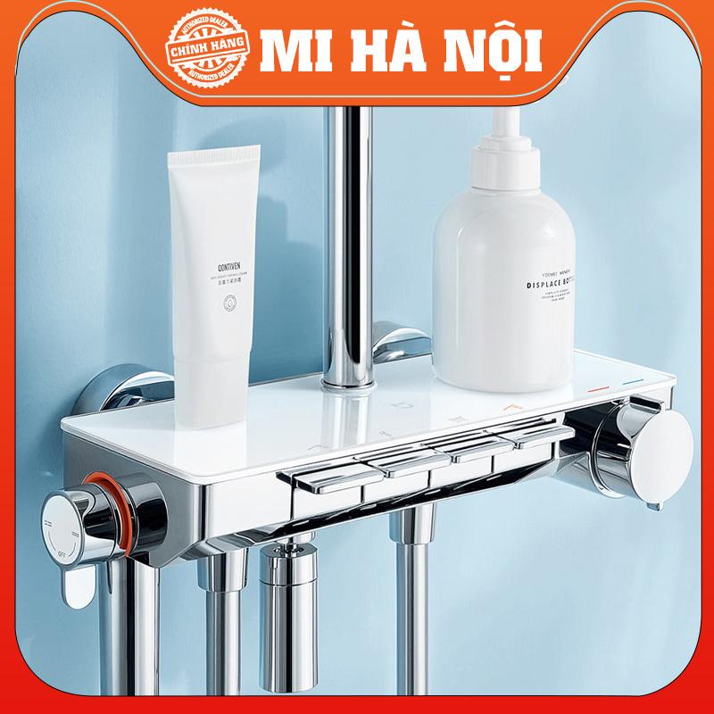 Vòi sen đa năng tắm đứng chỉnh nhiệt độ Xiaomi Mijia S1- 4 chức năng mặt kính