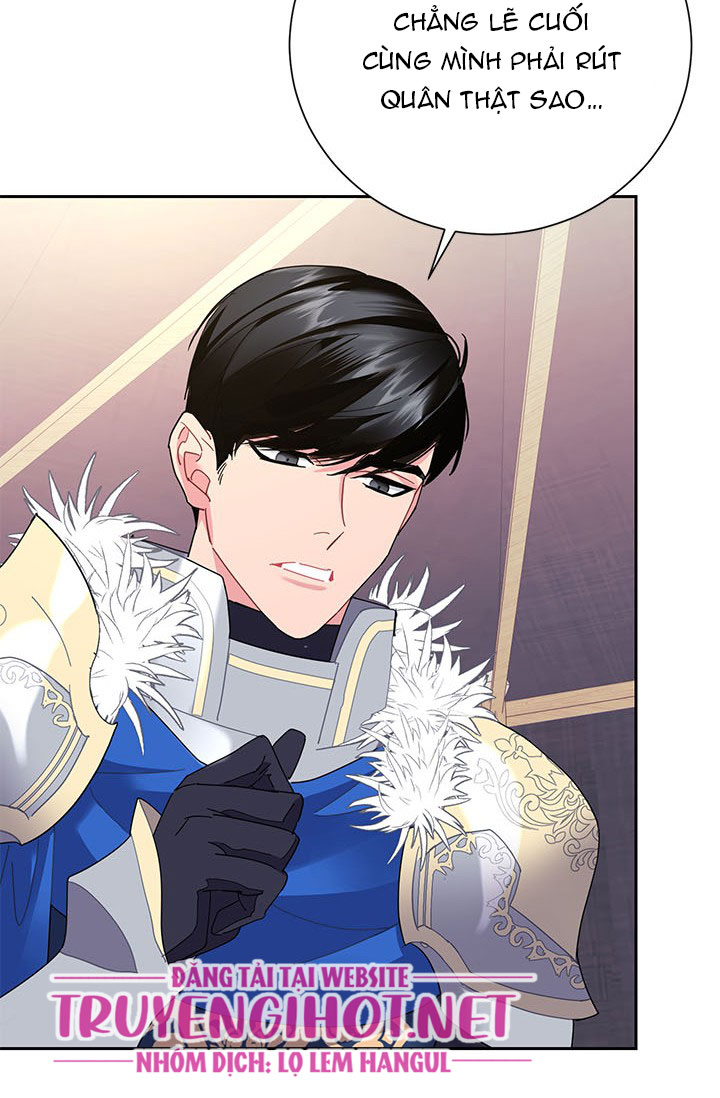 công chúa của loài chim chapter 36.1 30