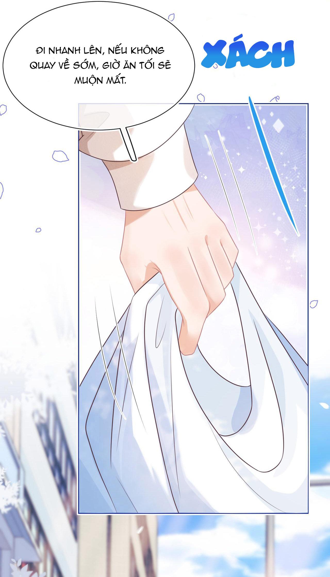 [ss2] một ngụm ăn cả thỏ con chapter 10 22