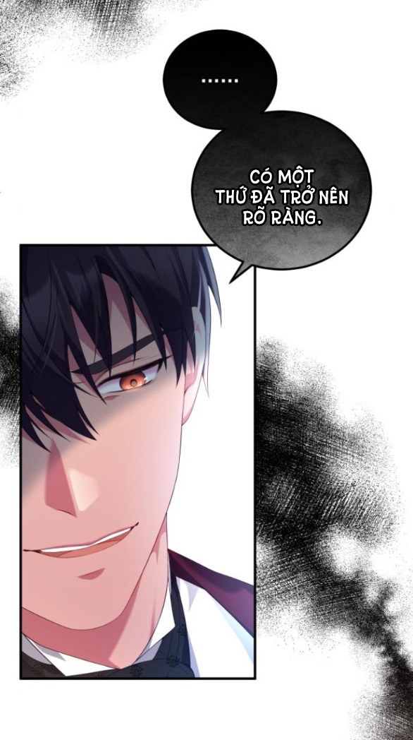 tôi sẽ ly hôn với người chồng bạo chúa chapter 55.2 17