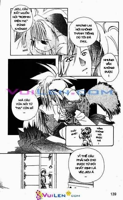 duyên kỳ ngộ chapter 5 140