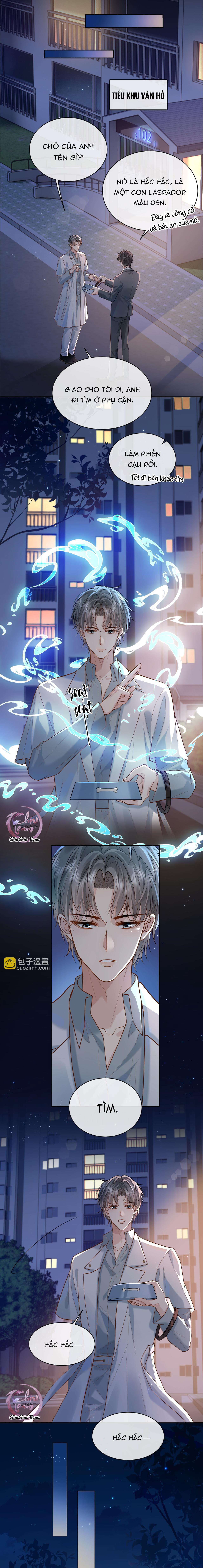 sau khi ly hôn, ảnh đế trở nên nghèo túng chapter 6 5