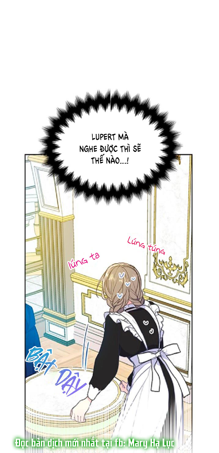 bệ hạ, xin đừng giết tôi!! chapter 61 33