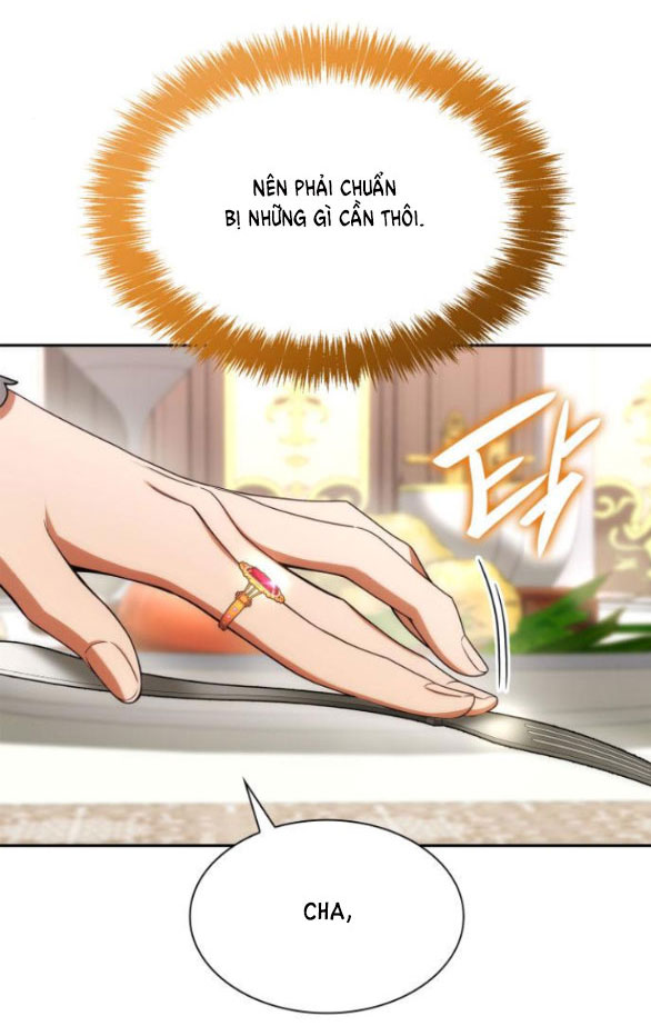 Chị Yêu, Kiếp Này Em Sẽ Là Hoàng Hậu chapter 55.1 - Trang 36