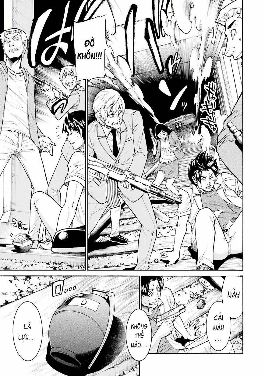 murcielago chapter 52 5