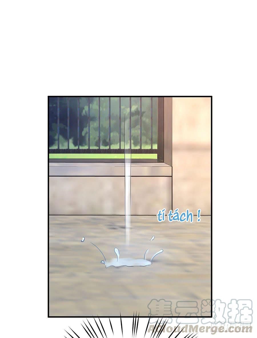 nam thần truy thê chỉ nam chapter 49.2 25