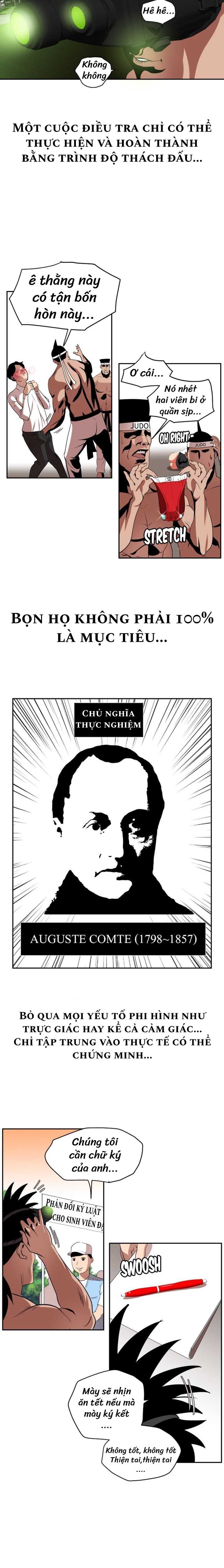 cột thu lôi chapter 10 6