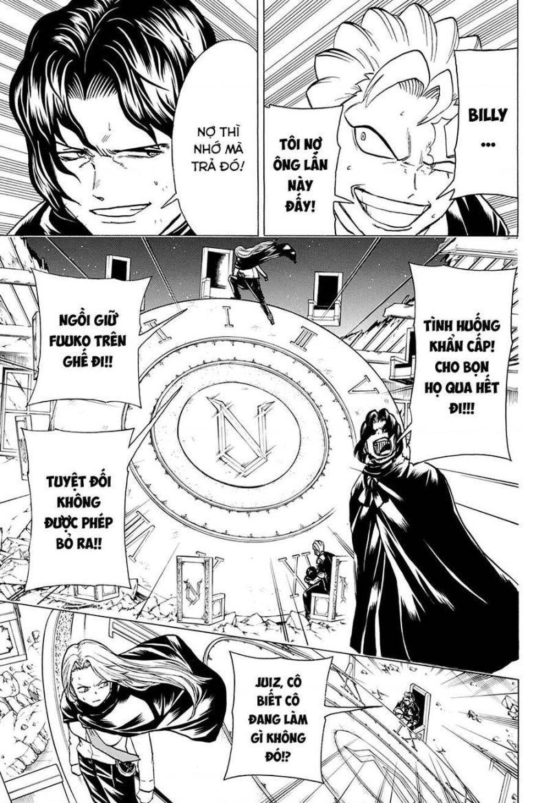 undead unluck chapter 95 10