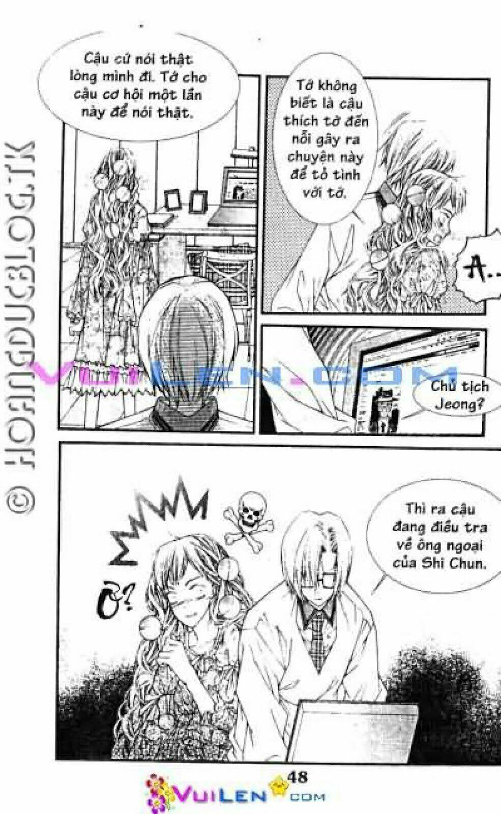 tân giai nhân chapter 5 48