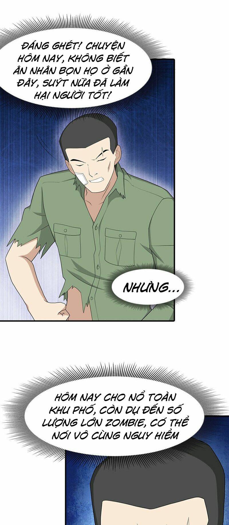 bạn gái virus của tôi chapter 90 9