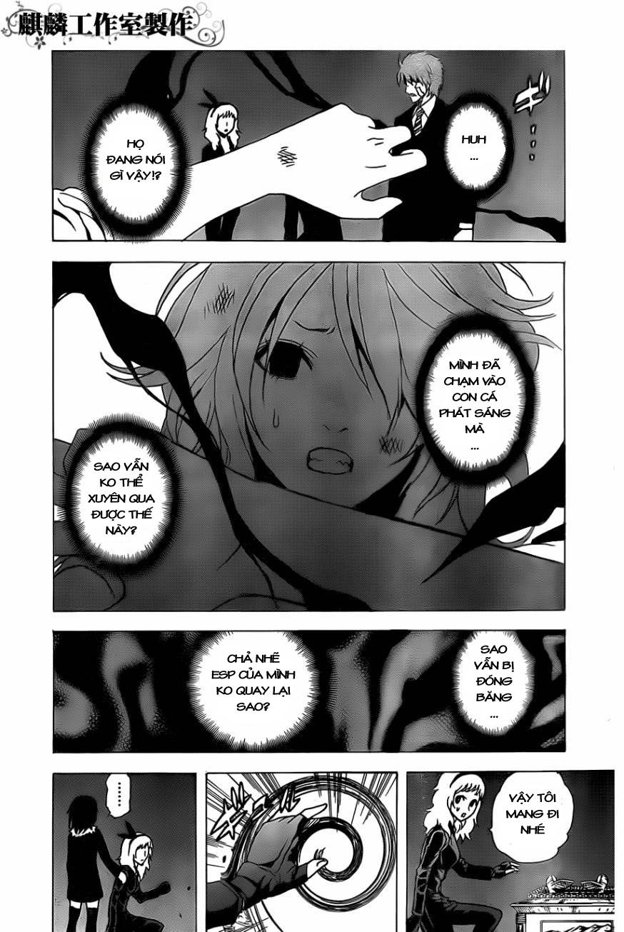 tokyo esp chapter 26 26