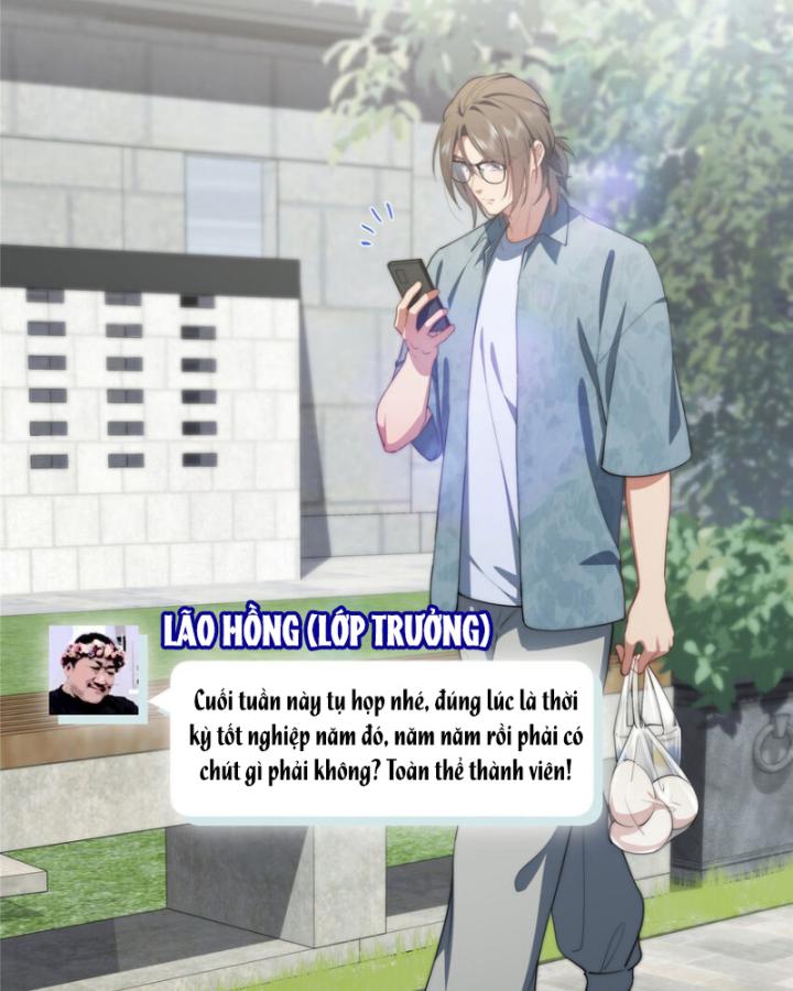 nữ chính chạy từ trong sách ra thì phải làm sao chapter 46 45