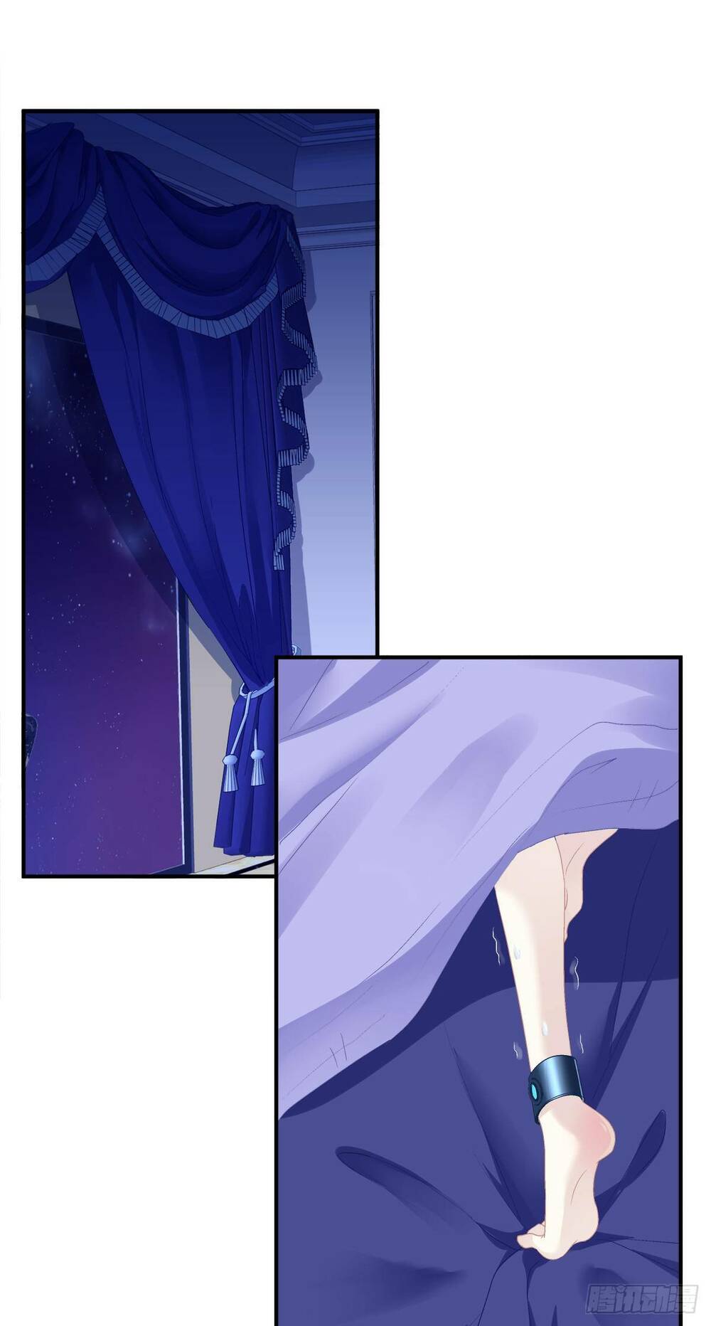 toàn bộ nắm trong tay chapter 26 50