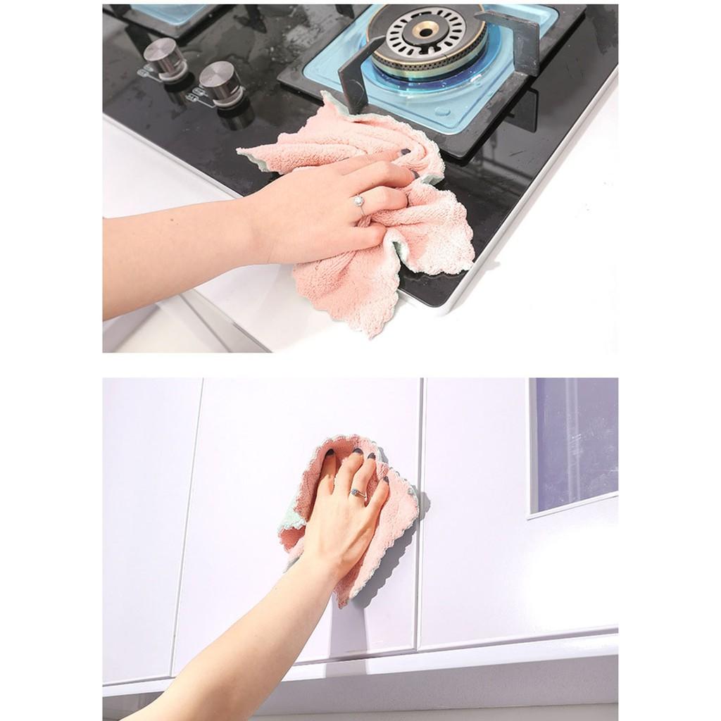 Khăn lau Bếp đa năng