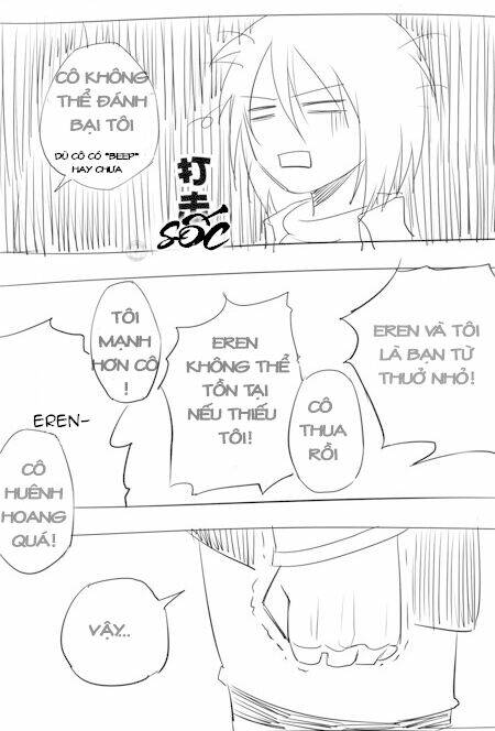 snk short doujinshi chapter 6 7