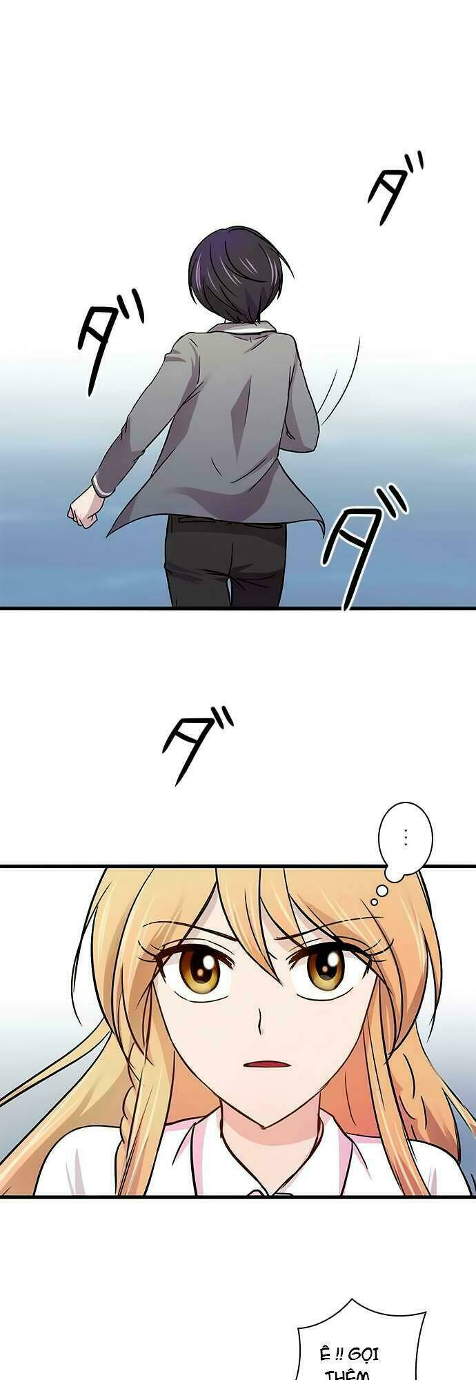 tôi muốn bình thường chapter 19 13