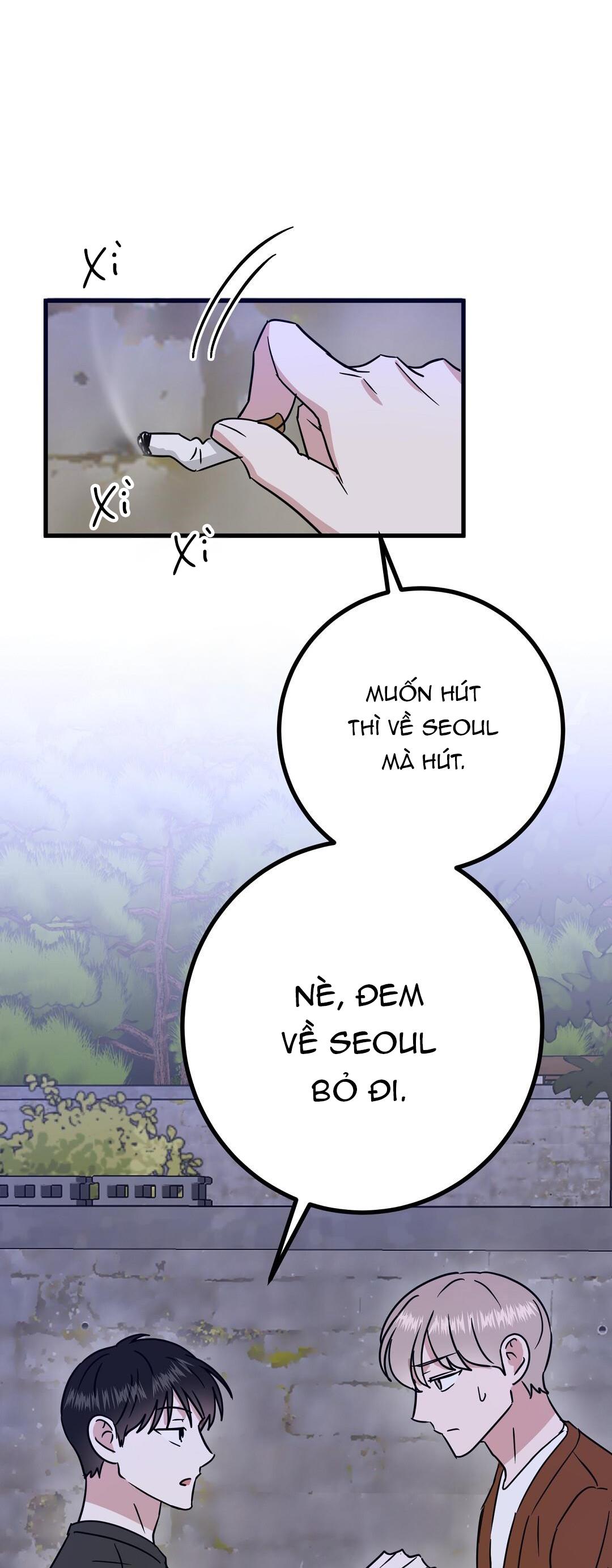 nhà tôi thành phim trường mất rồi chapter 12 3