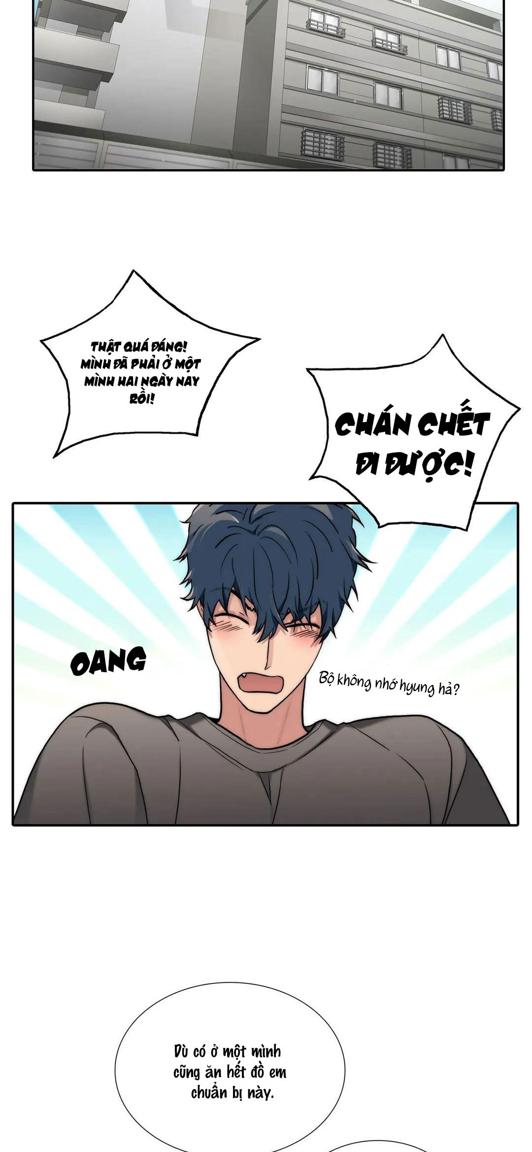 đưa đón người yêu chapter 85 45