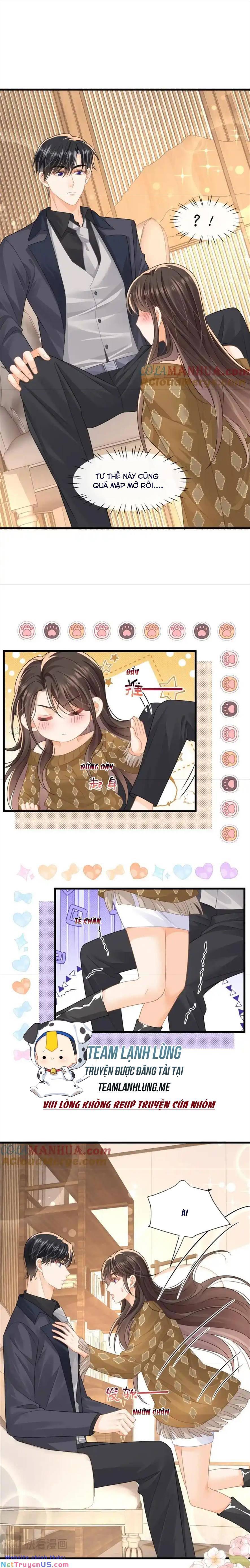 vụng trộm chapter 31 6